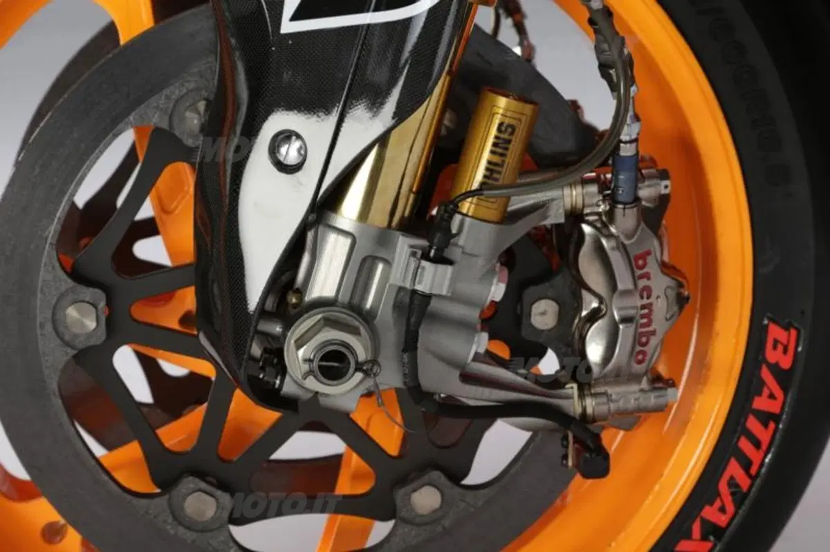 Presentato il team Honda HRC 2013 (20)