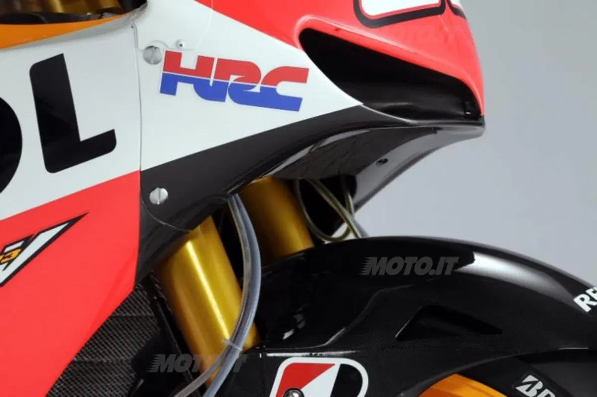 Presentato il team Honda HRC 2013 (23)