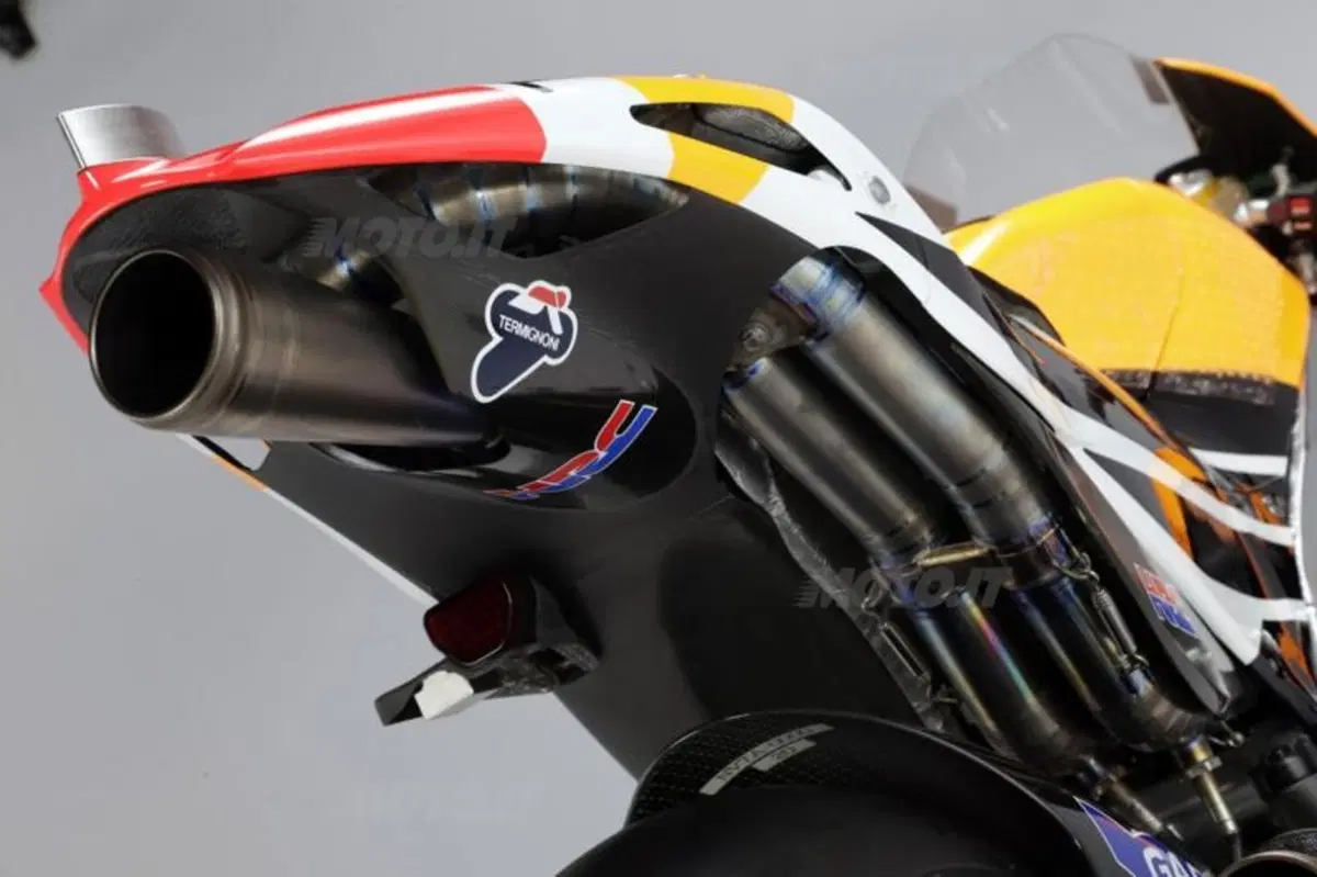 Presentato il team Honda HRC 2013 (24)