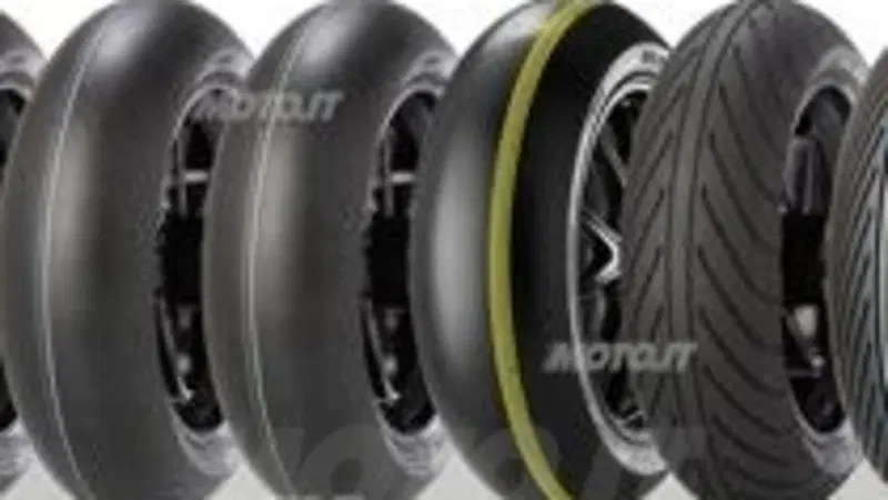 Pirelli: presentata la stagione Motorsport 2013 