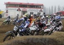 Lo Starcross di Mantova pronto al via