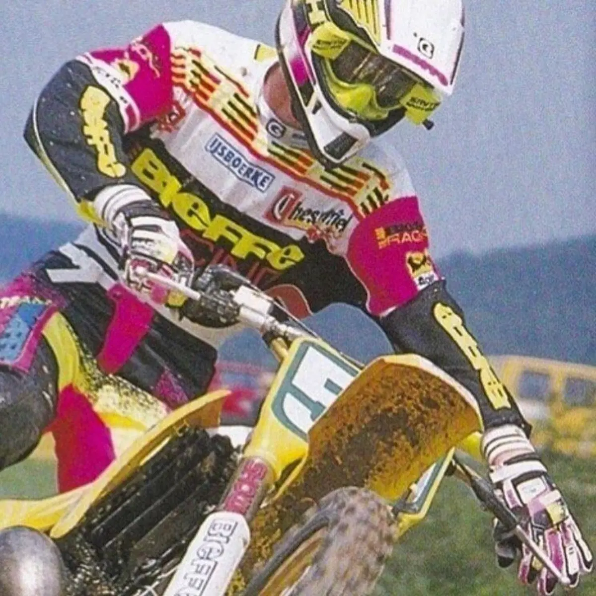 Stefan Everts in MotoGP con KTM: notizia bomba o scherzetto natalizio? (2)