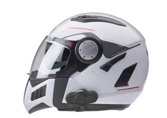 GIVI: nuovo interfono Bluetooth