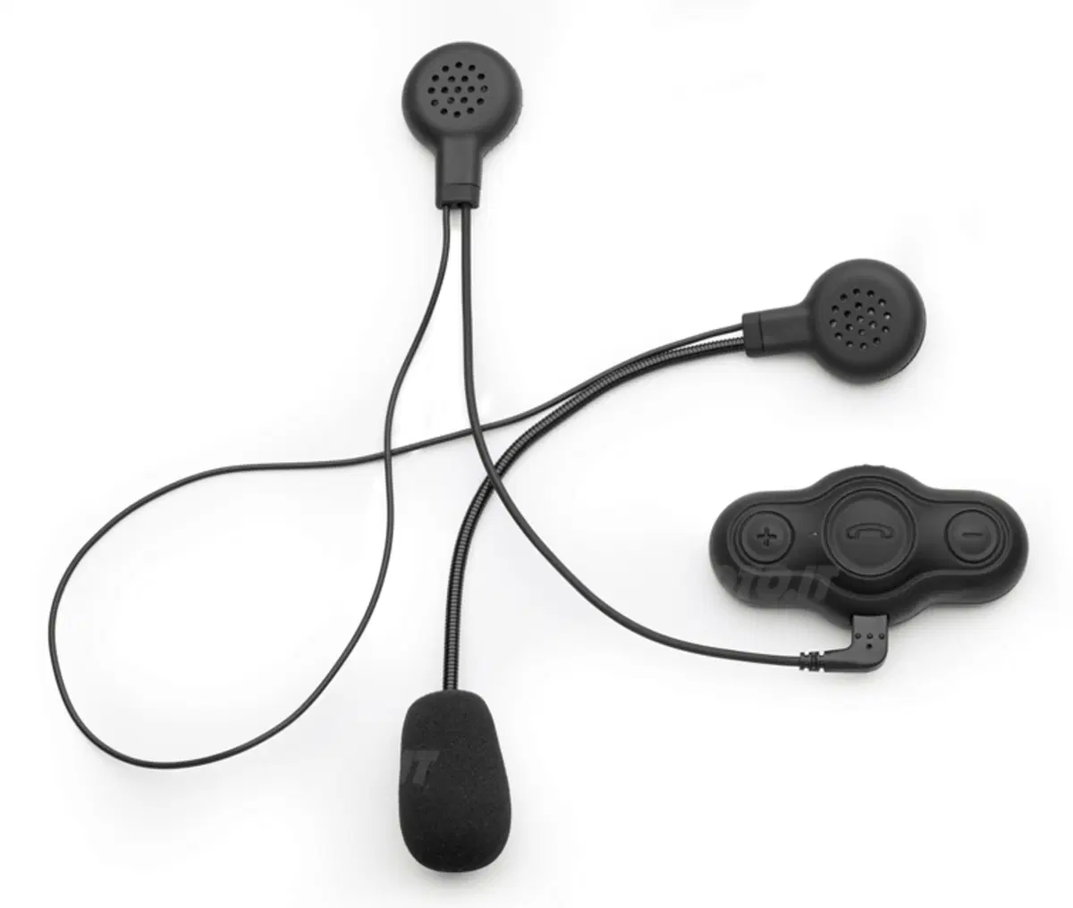 GIVI: nuovo interfono Bluetooth