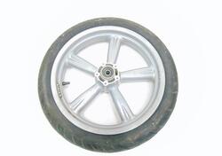 cerchio ruota anteriore APRILIA SCARABEO 400 2006 