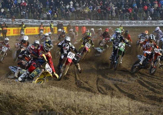 30° Mantova Starcross: Strijbos per la seconda volta Duca di Mantova 