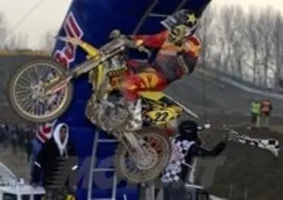 30° Mantova Starcross: Strijbos per la seconda volta Duca di Mantova 