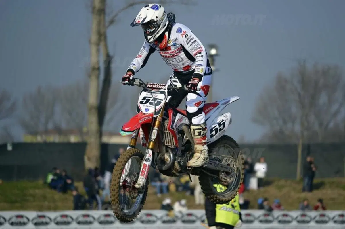 30° Mantova Starcross: Strijbos per la seconda volta Duca di Mantova 