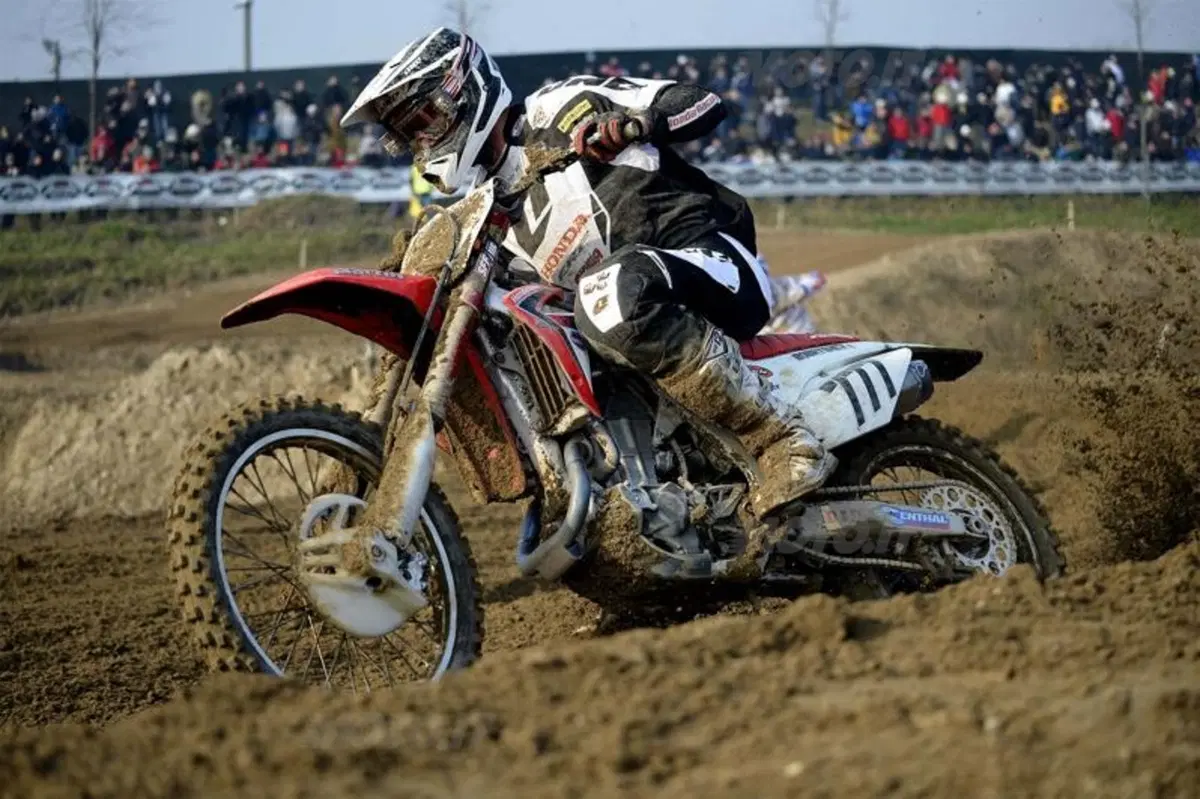 30° Mantova Starcross: Strijbos per la seconda volta Duca di Mantova  (2)