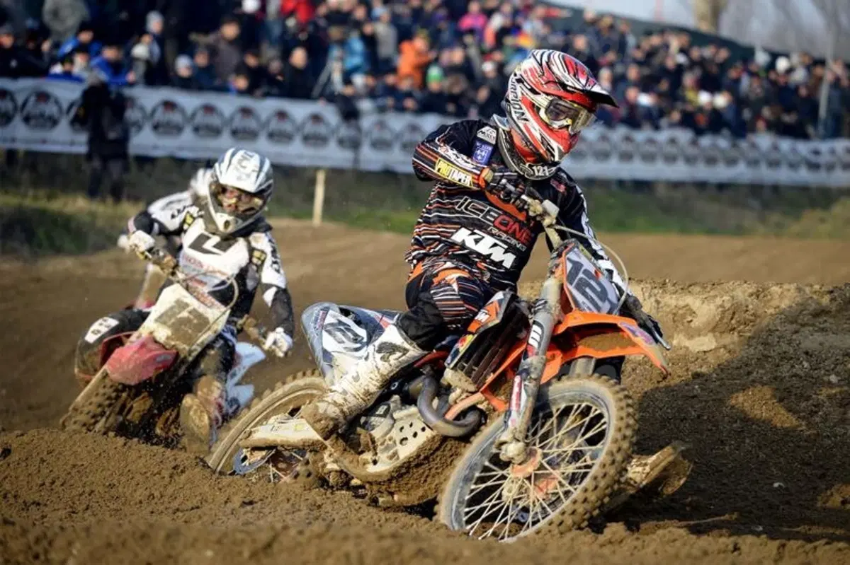 30° Mantova Starcross: Strijbos per la seconda volta Duca di Mantova  (3)