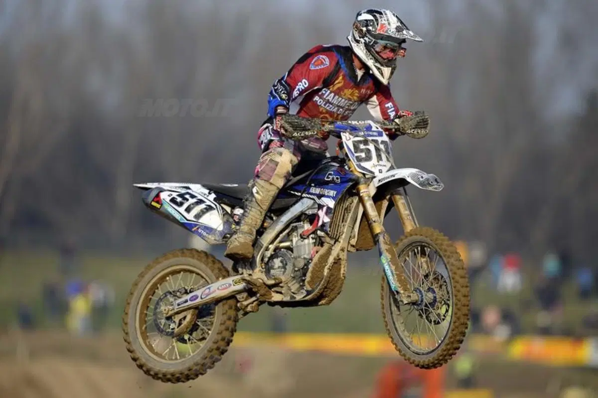 30° Mantova Starcross: Strijbos per la seconda volta Duca di Mantova  (4)