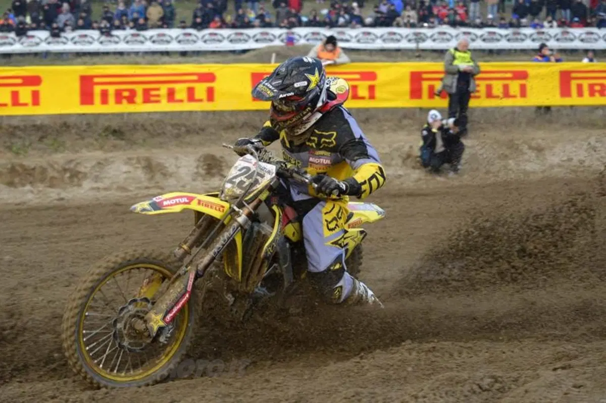 30° Mantova Starcross: Strijbos per la seconda volta Duca di Mantova  (5)
