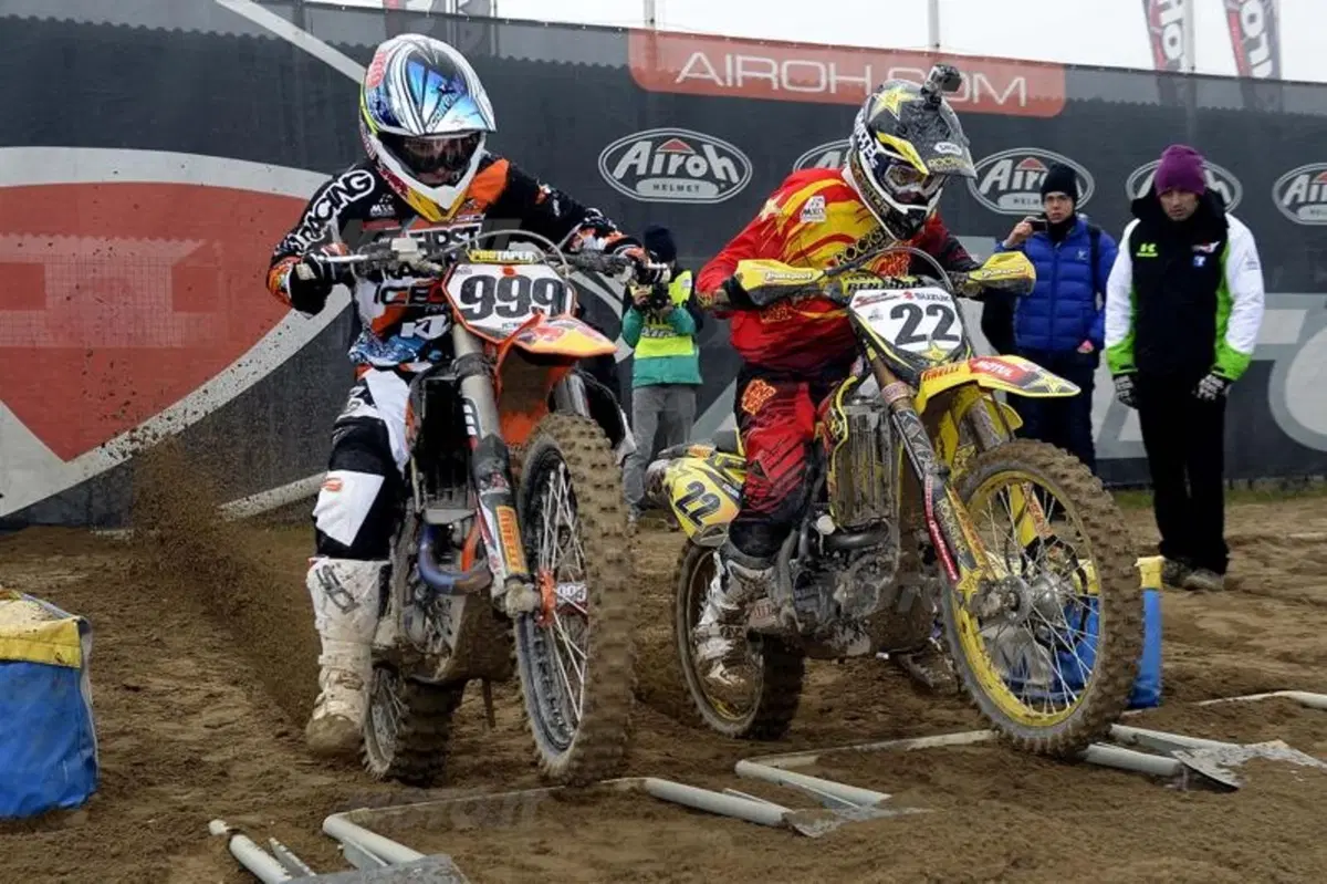 30° Mantova Starcross: Strijbos per la seconda volta Duca di Mantova  (8)