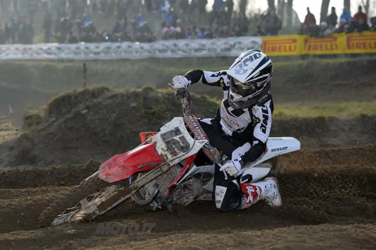 30° Mantova Starcross: Strijbos per la seconda volta Duca di Mantova  (10)