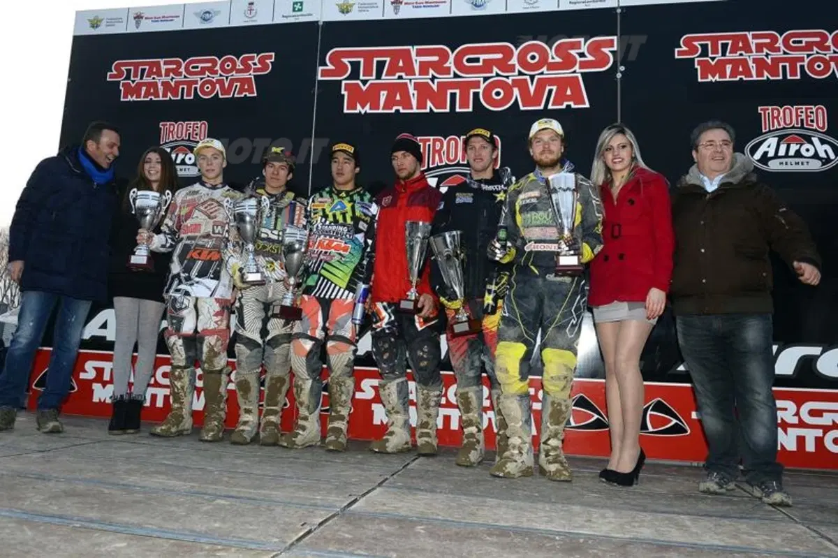 30° Mantova Starcross: Strijbos per la seconda volta Duca di Mantova  (12)