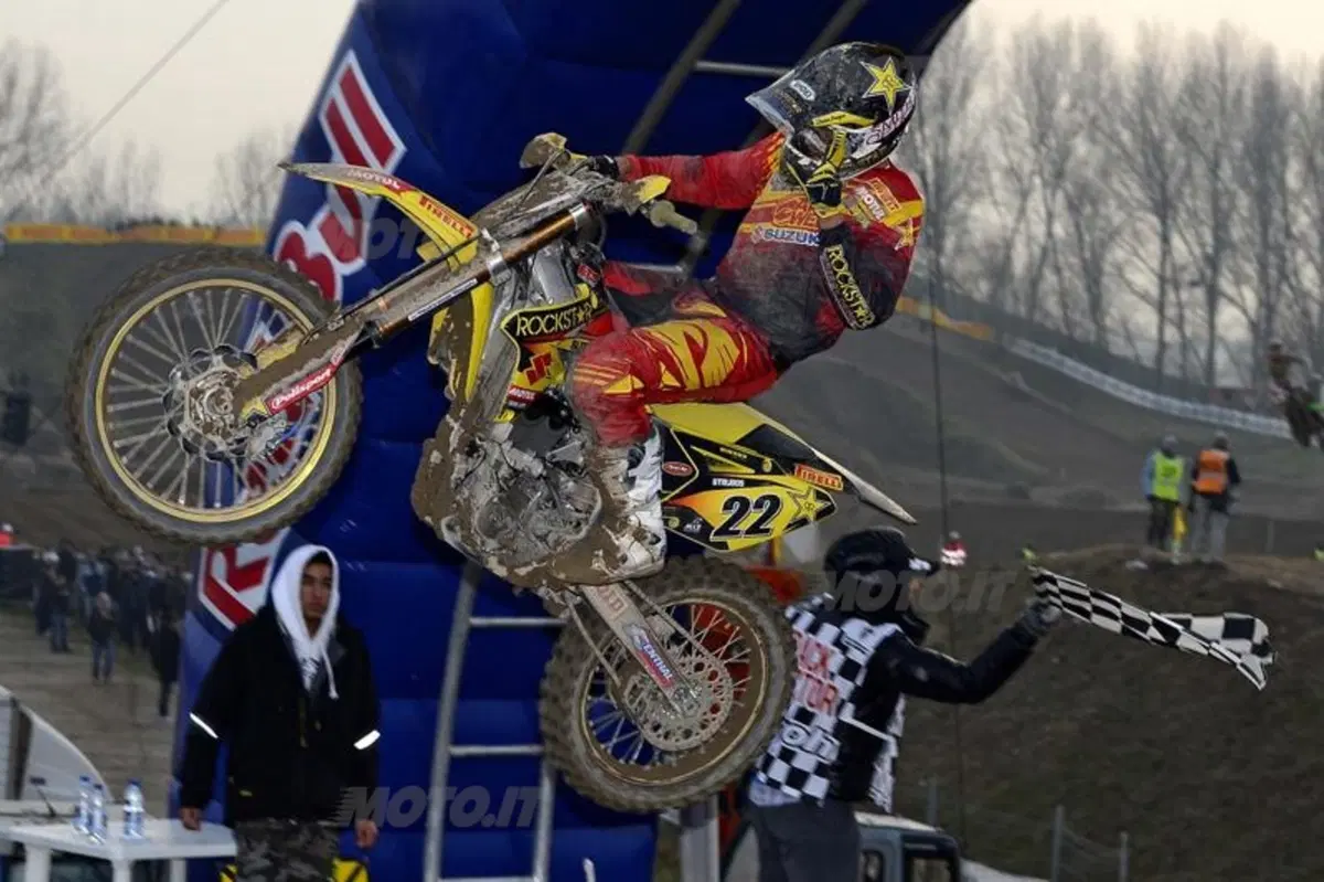 30° Mantova Starcross: Strijbos per la seconda volta Duca di Mantova  (14)