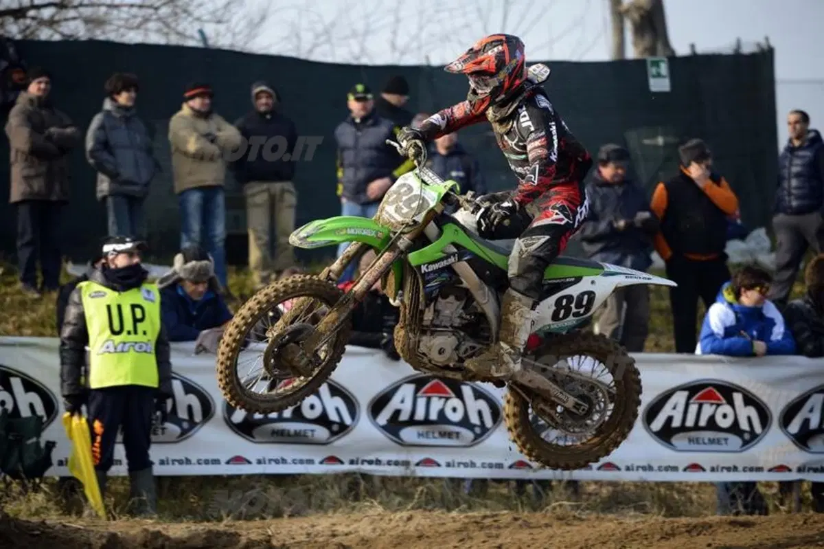 30° Mantova Starcross: Strijbos per la seconda volta Duca di Mantova  (15)