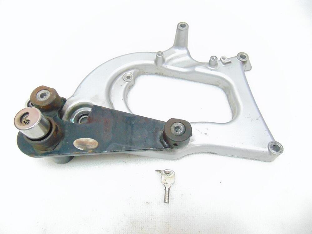 staffa ruota posteriore blocca ruota HONDA SH 300 