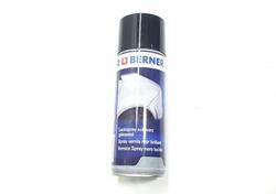 148604 Bomboletta spray vernice nero lucido 400ml 