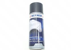 148609 Bomboletta spray vernice nero opaco 400ml B 