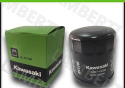 Filtro olio originale KAWASAKI KLE VERSYS-X ABS 20