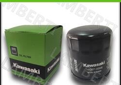 Filtro olio originale KAWASAKI VN CLASSIC 900 2013