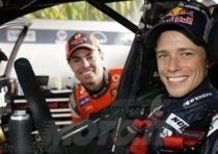 Casey Stoner parteciperà al Campionato Dunlop Series V8 Supercars