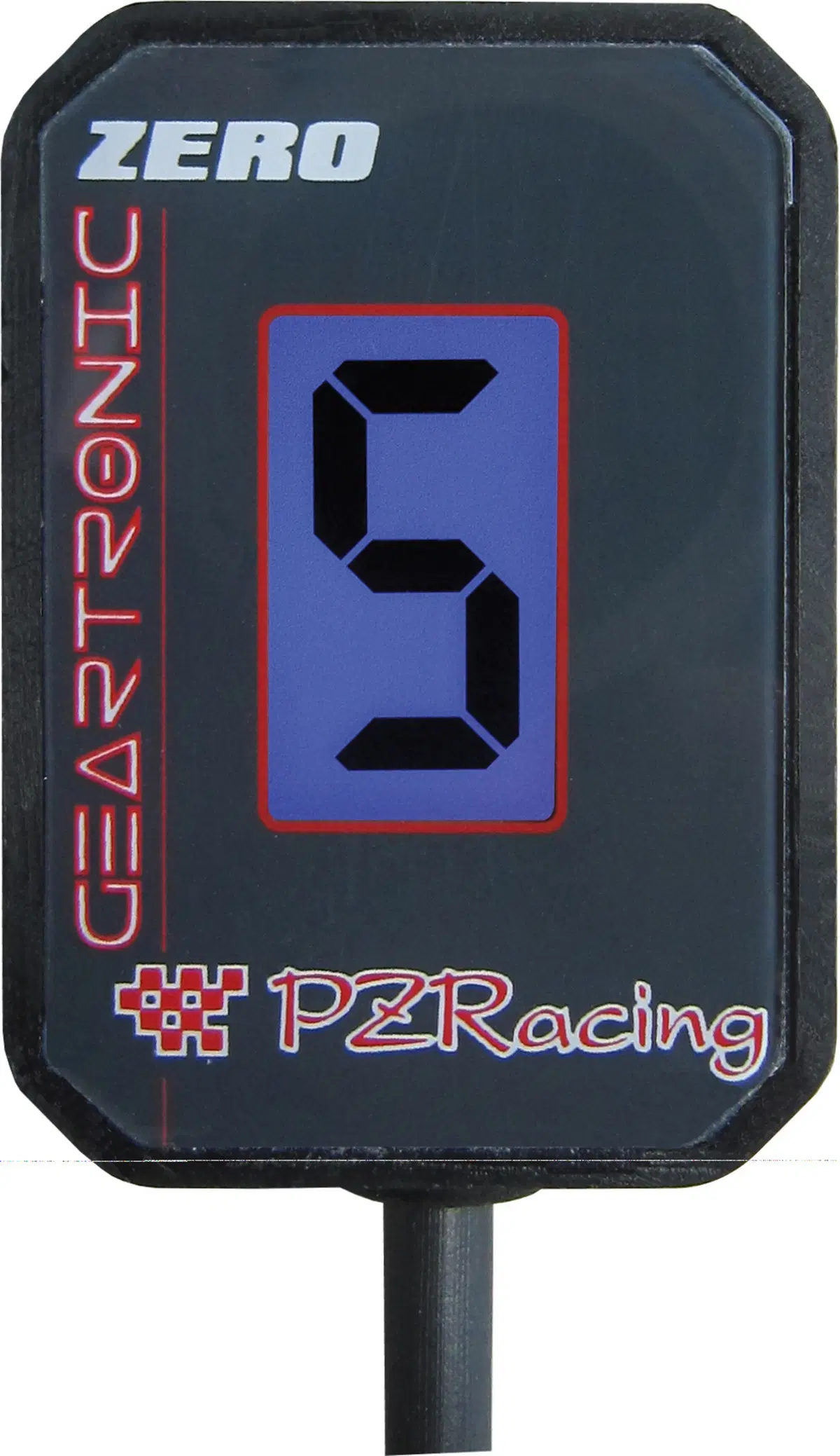Indicatore di marcia plug&play GearTronic Zero di PZRacing (2)