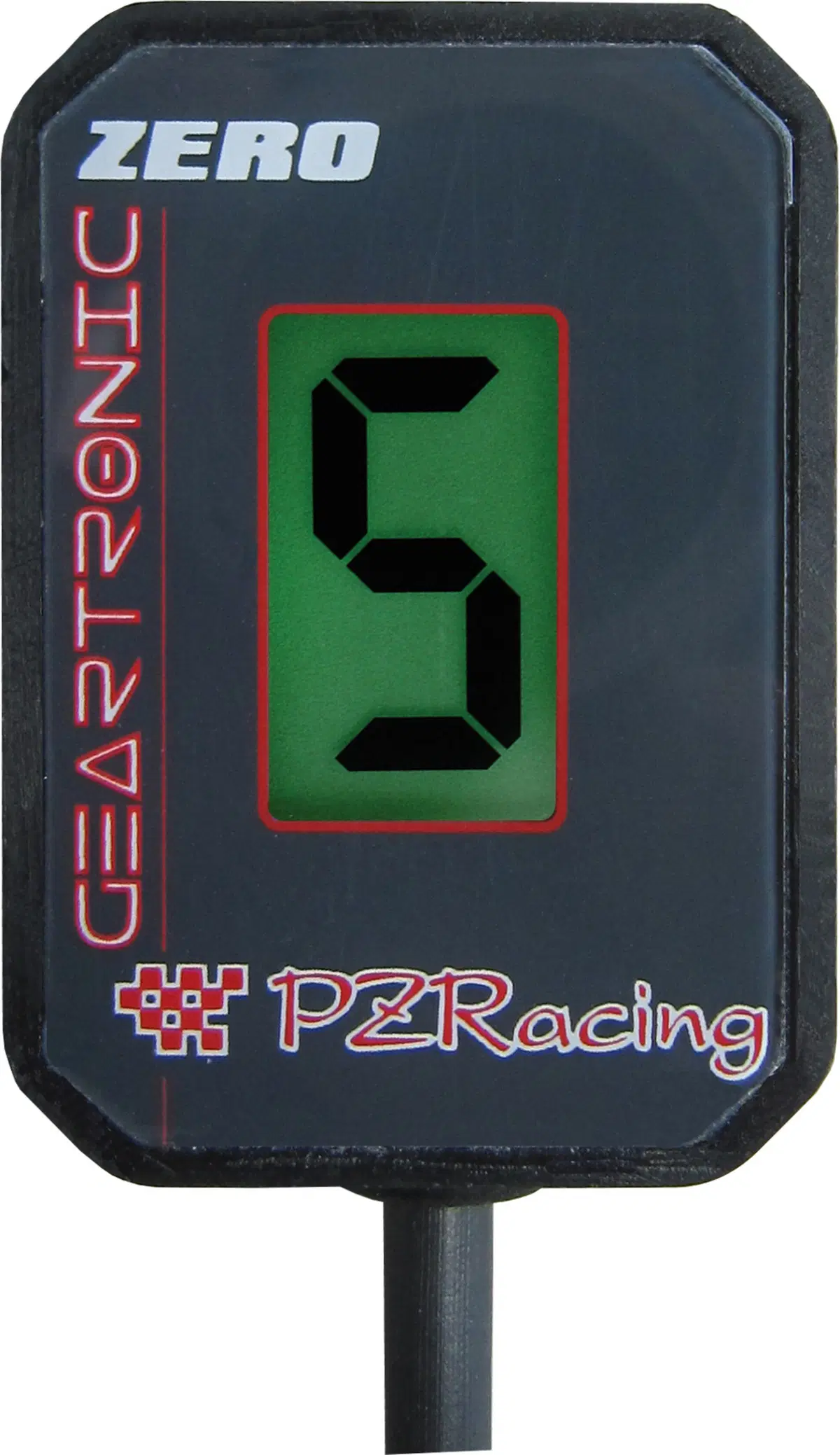Indicatore di marcia plug&play GearTronic Zero di PZRacing (3)