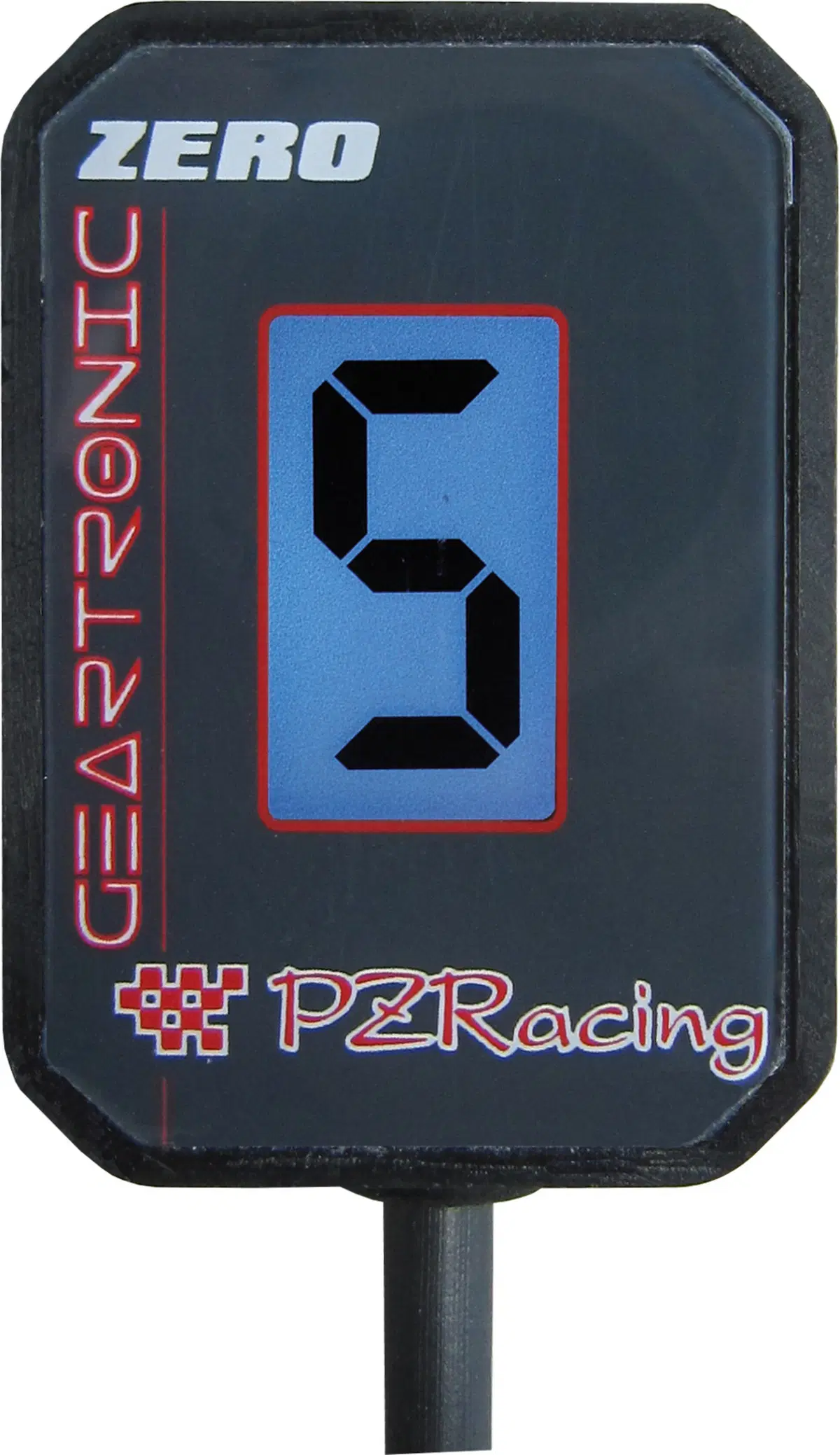 Indicatore di marcia plug&play GearTronic Zero di PZRacing (4)