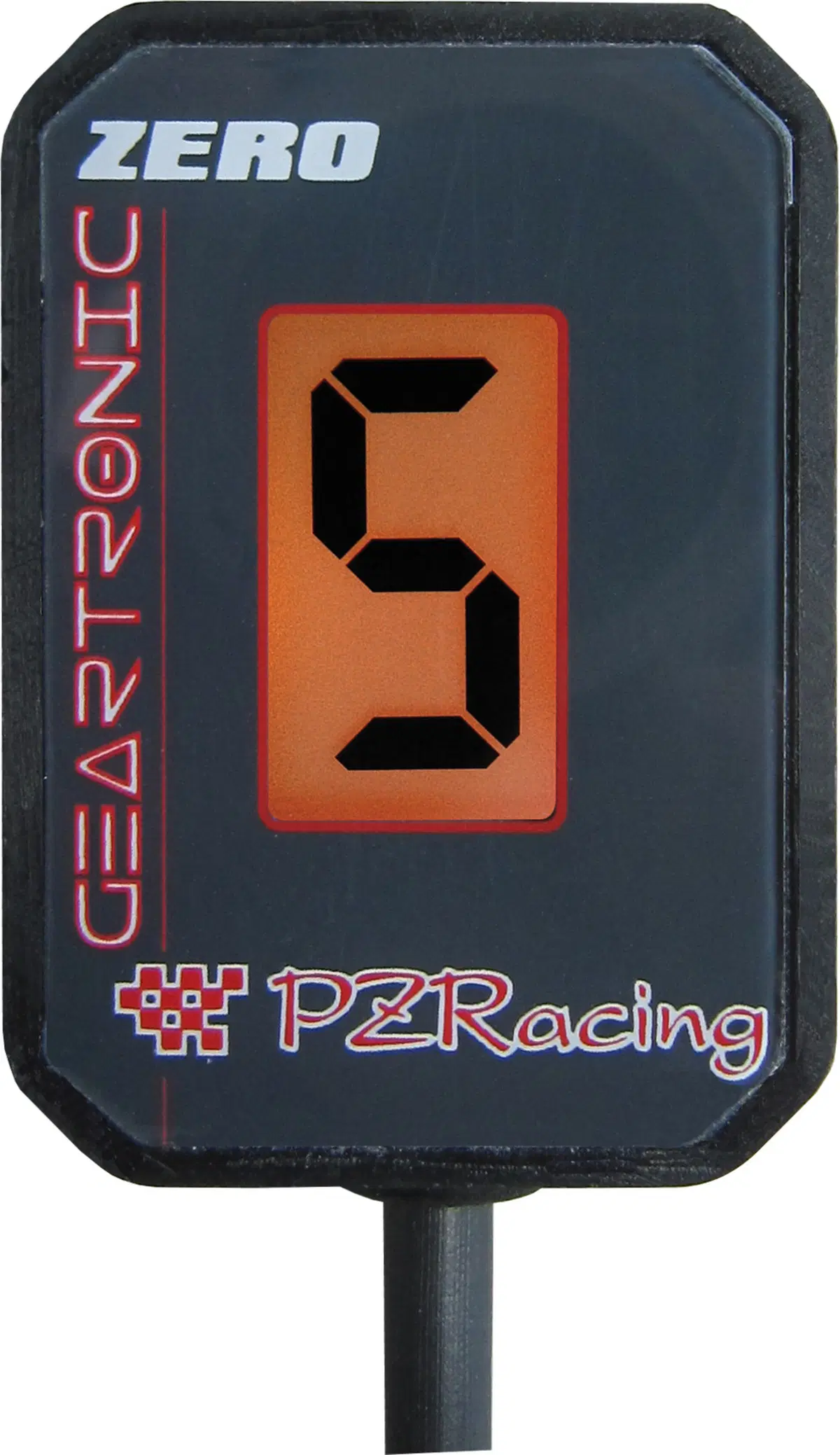 Indicatore di marcia plug&play GearTronic Zero di PZRacing (5)