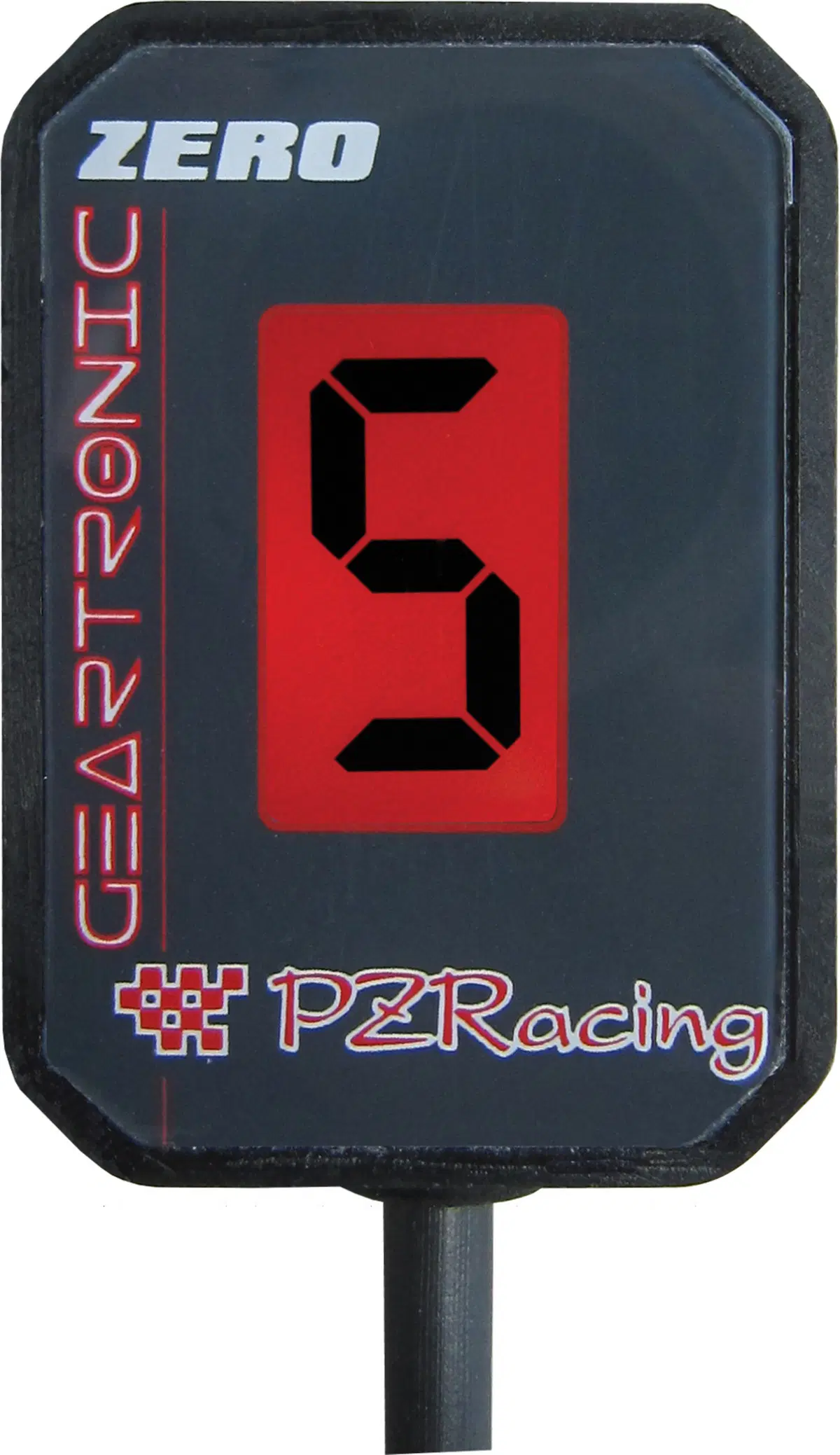 Indicatore di marcia plug&play GearTronic Zero di PZRacing (6)