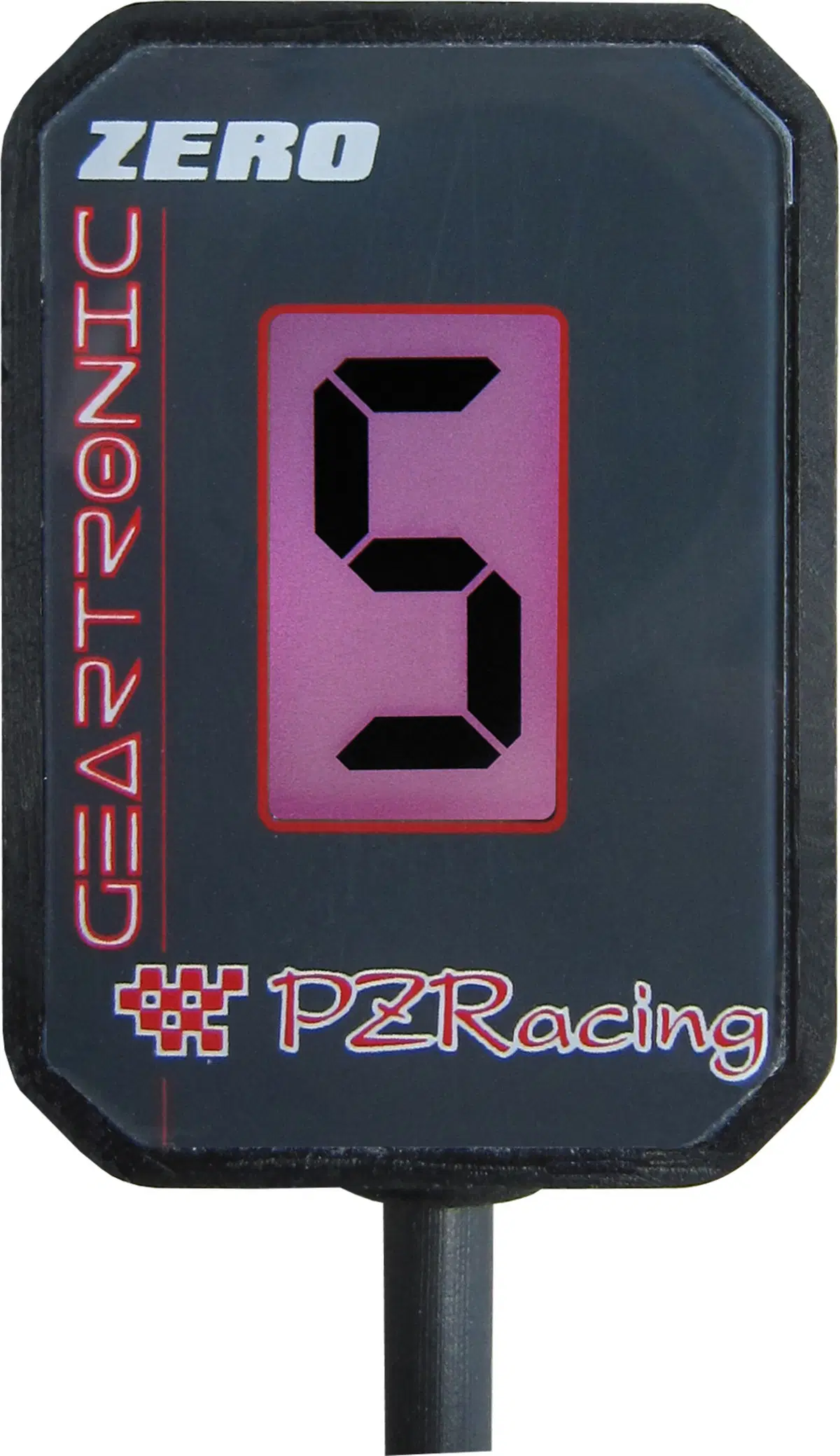 Indicatore di marcia plug&play GearTronic Zero di PZRacing (7)