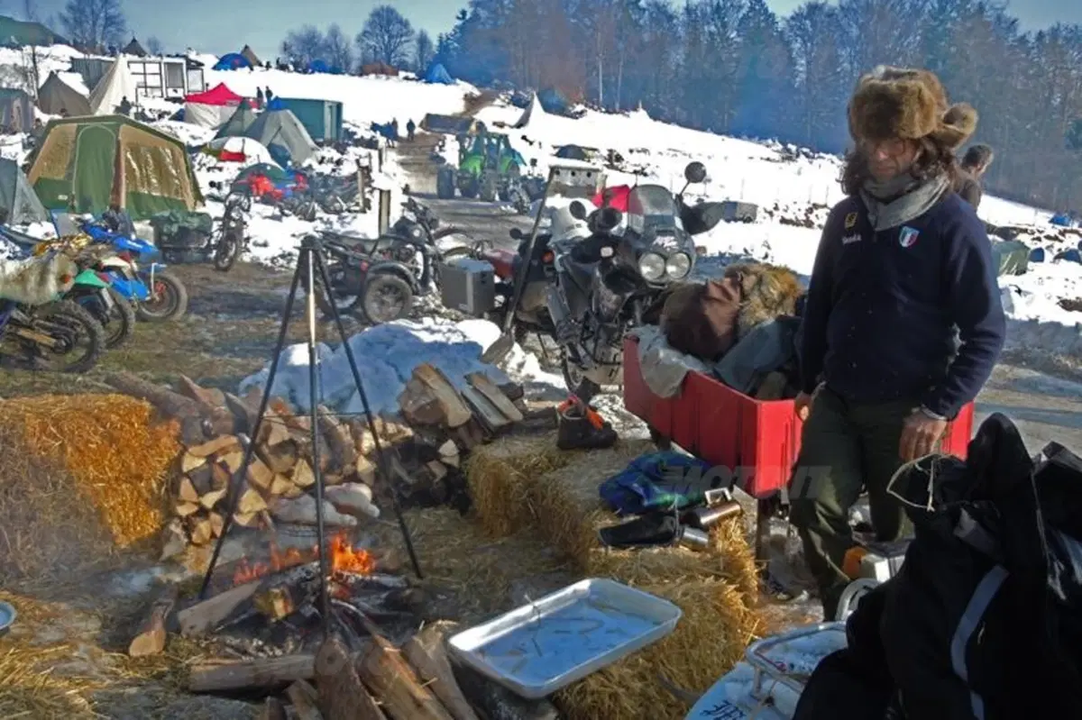 Elefantentreffen 2013: pochi giorni alla partenza!