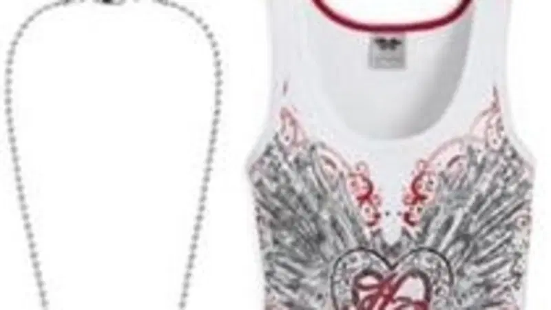 Harley-Davidson: collezione MotorClothes Valentine 2013