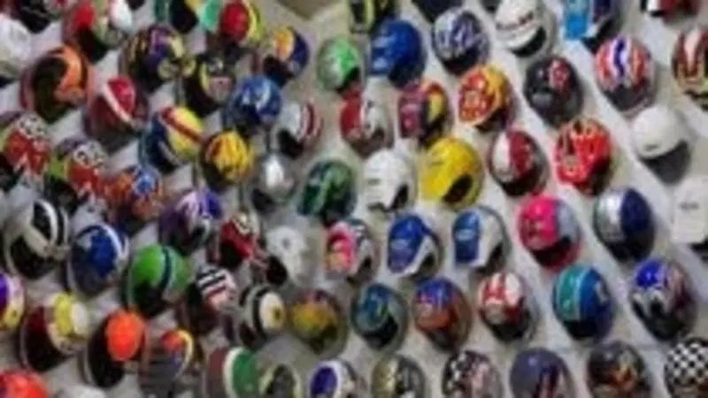 Arai: vi raccontiamo la filosofia produttiva della Casa giapponese