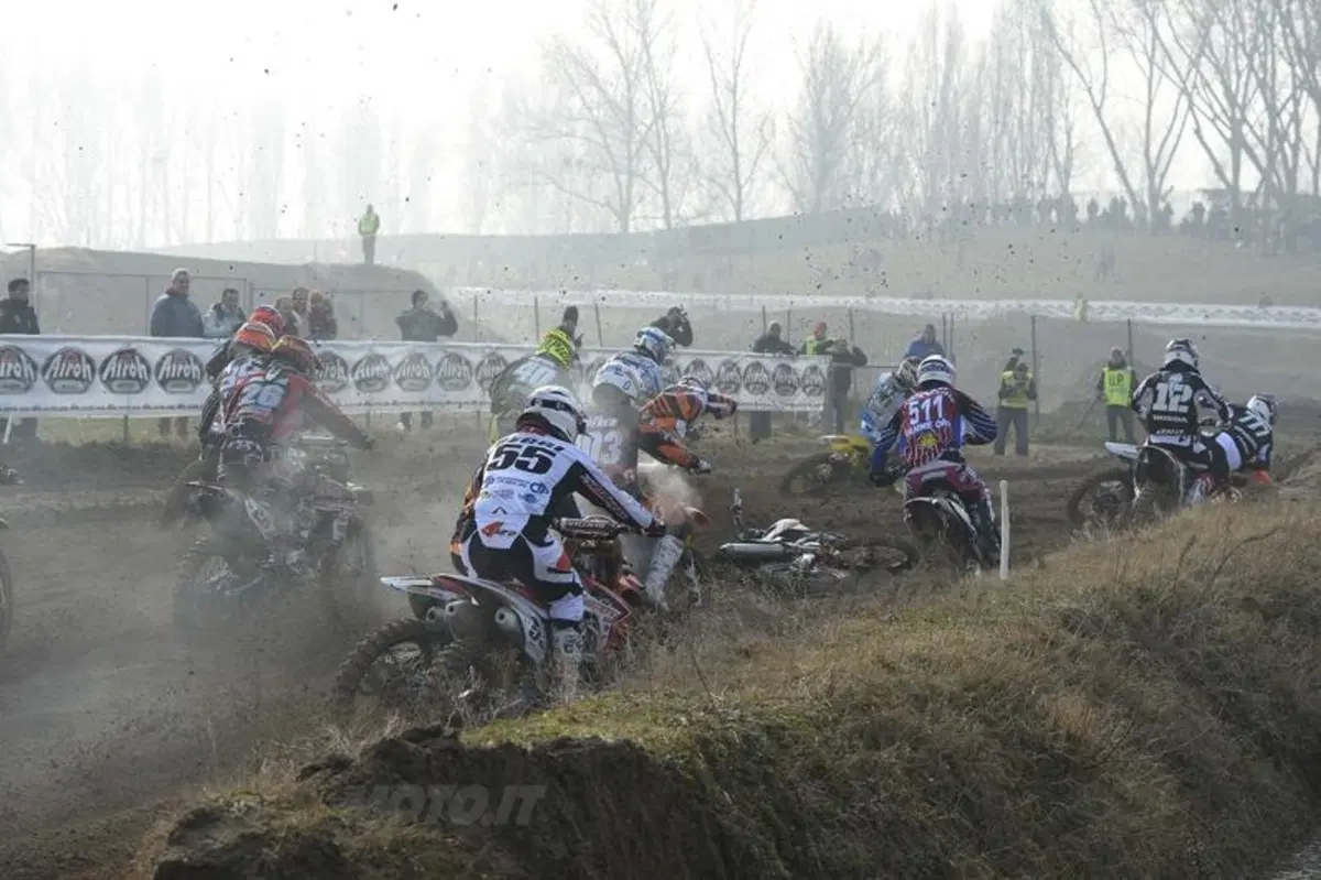 Le foto degli incidenti allo Starcross (12)