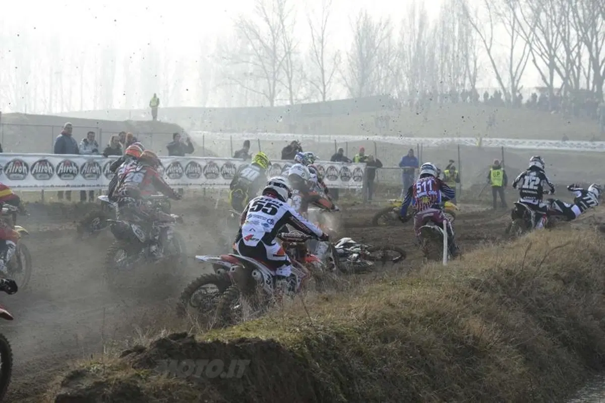 Le foto degli incidenti allo Starcross (13)