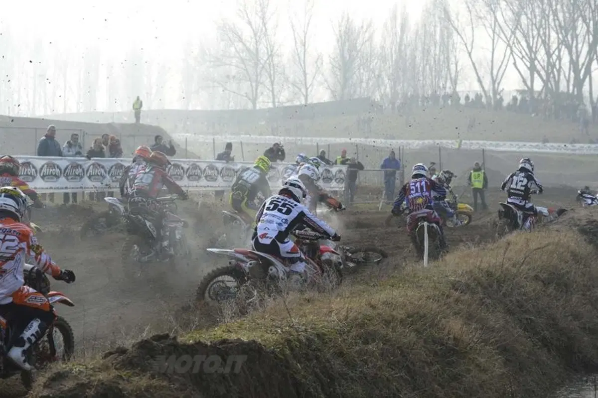 Le foto degli incidenti allo Starcross (14)