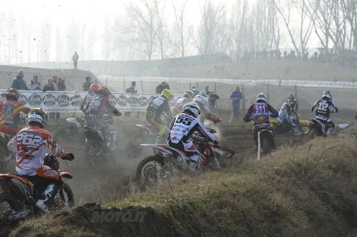 Le foto degli incidenti allo Starcross (15)
