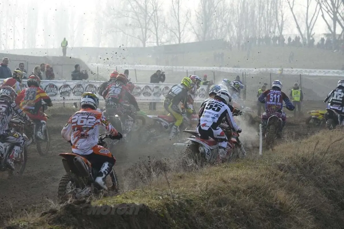 Le foto degli incidenti allo Starcross (17)