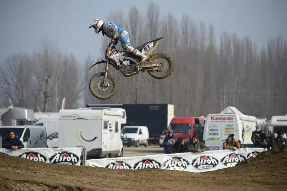 Le foto degli incidenti allo Starcross (53)