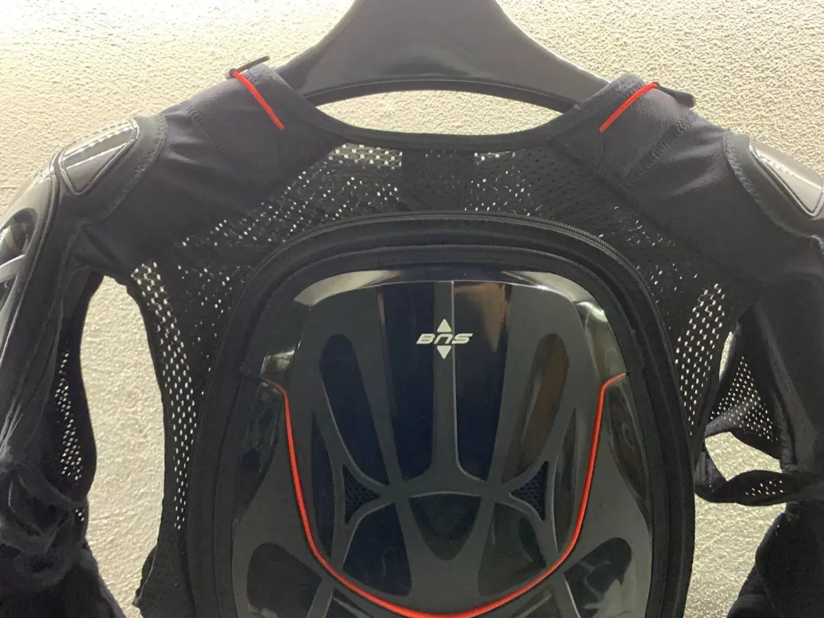 PETTORINA PROTEZIONI CROSS-ENDURO-BMX ALPINESTAR L Alpinestars (5)