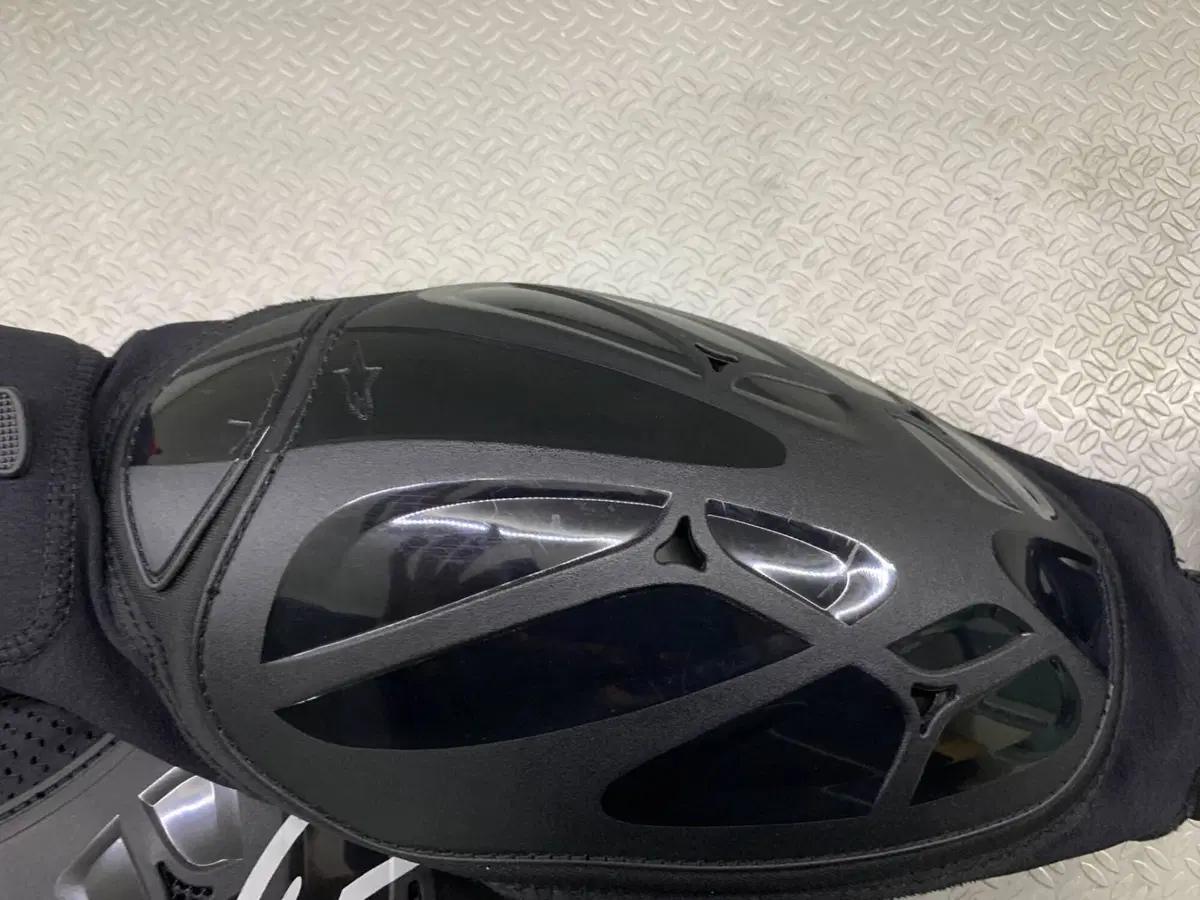 PETTORINA PROTEZIONI CROSS-ENDURO-BMX ALPINESTAR L Alpinestars (9)
