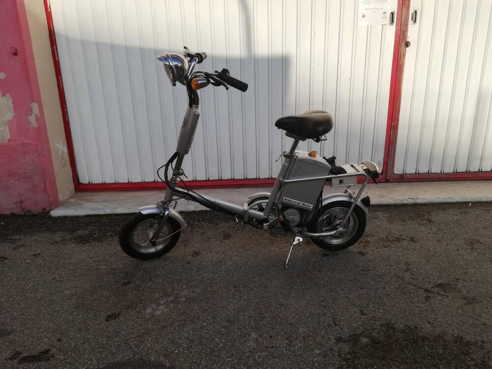 Mini E-Bike Pieghevole Altra marca