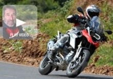 BMW R1200GS 2013