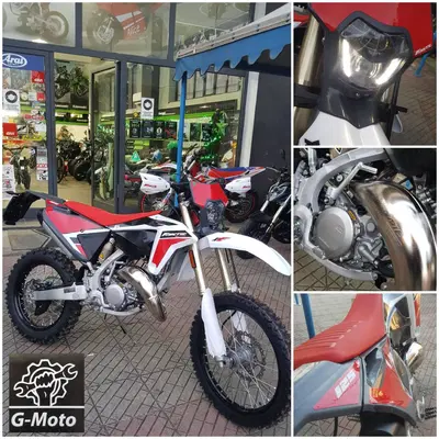 Fantic Motor XE 125 Enduro (2021) nuova