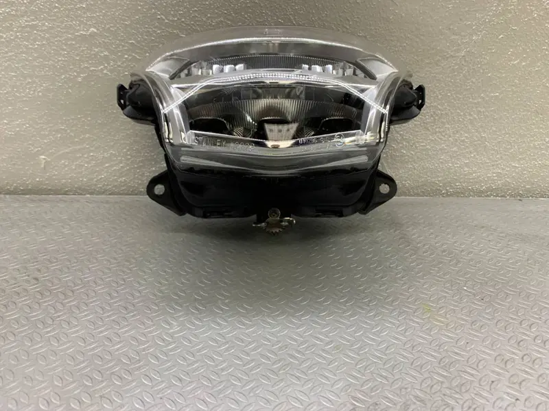 FARO FANALE ORIGINALE HONDA SH 125-150 2017-19 (4)
