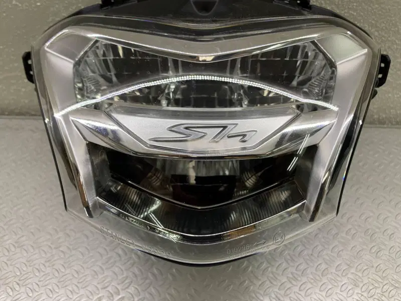 FARO FANALE ORIGINALE HONDA SH 125-150 2017-19 (2)