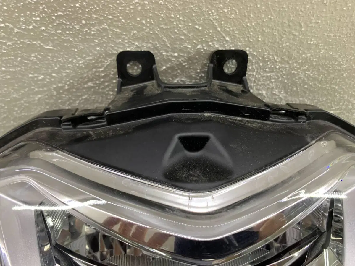 FARO FANALE ORIGINALE HONDA SH 125-150 2017-19 (6)